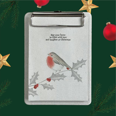 Robin Hanging Pad - May Your Home