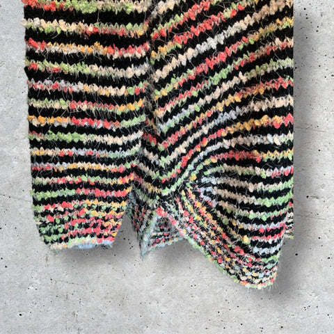 Multi Stripe Jumper